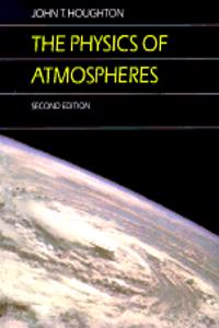 The Physics of Atmospheres
