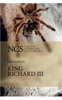 King Richard III