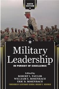 Military Leadership