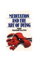 Meditation and the Art of Dying