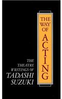 The Way of Acting