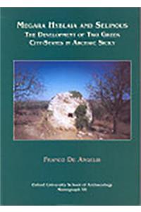 Megara Hyblaia and Selinous