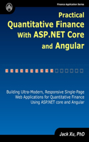 Practical Quantitative Finance with ASP.NET Core and Angular