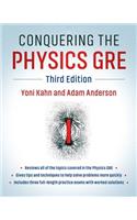 Conquering the Physics GRE