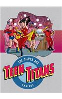 Teen Titans: The Silver Age Omnibus