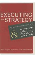 Executing Your Strategy