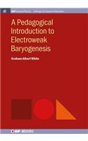 Pedagogical Introduction to Electroweak Baryogenesis