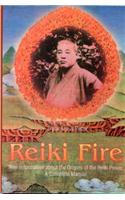 Reiki Fire