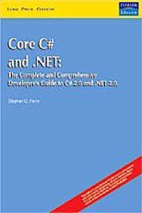 C# And .Net
