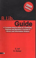 B. Lib. Guide (English)