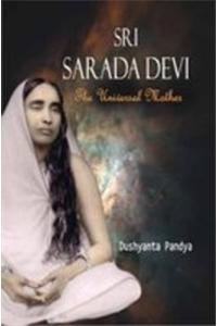 Sri Sarada Devi