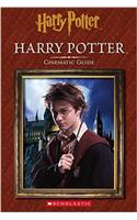 Harry Potter- Harry Potter- Cinematic Guide