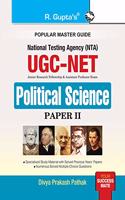 NTA-UGC-NET: Political Science (Paper II) Exam Guide