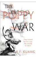 Poppy War