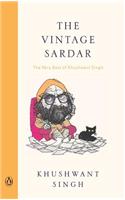 Vintage Sardar: Very Best of Khushwant Singh