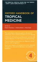 Oxford Handbook of Tropical Medicine