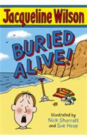 Buried Alive!
