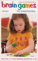 Brain Games for Preschoolers