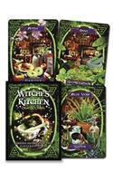 Witches' Kitchen Oracle Cards