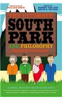 The Ultimate South Park and Philosophy