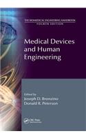 Medical Devices and Human Engineering