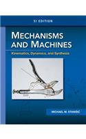 Mechanisms and Machines