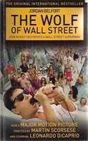 The Wolf of Wall Street Fti Sains