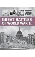 Military Pocket Guides - Great Battles of WW2