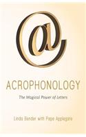 Acrophonology