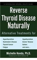 Reverse Thyroid Disease Naturally
