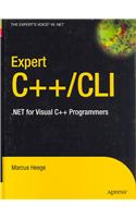 Expert C++/CLI