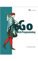 Go Web Programming