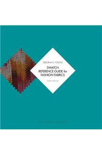 Swatch Reference Guide for Fashion Fabrics