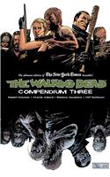 The Walking Dead Compendium Volume 3