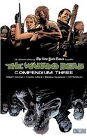 Walking Dead Compendium Volume 3