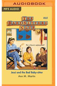 Jessi and the Bad Baby-Sitter