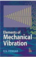 Elements of Mechanical Vibration