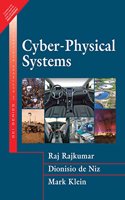 Cyber-Physical Systems | First Edition | By Pearson