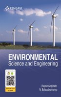 Environmental Science and Engineering