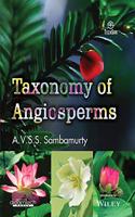 Taxonomy of Angiosperms