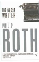 The Ghost Writer