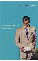 Eleven Kinds of Loneliness