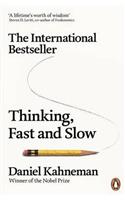 Thinking, Fast and Slow