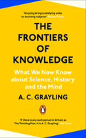 Frontiers of Knowledge