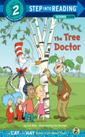 Tree Doctor (Dr. Seuss/Cat in the Hat)