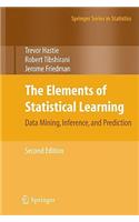 Elements of Statistical Learning