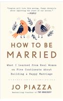 How to Be Married