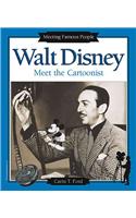 Walt Disney