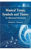 Musical Terms, Symbols and Theory