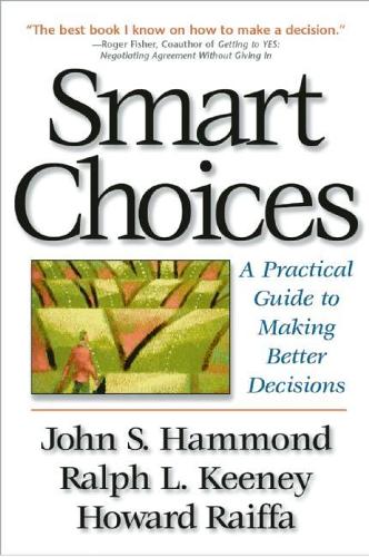 Smart Choices: Strategies for Marketing the Performing Arts